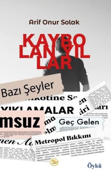 Kaybolan Yıllar