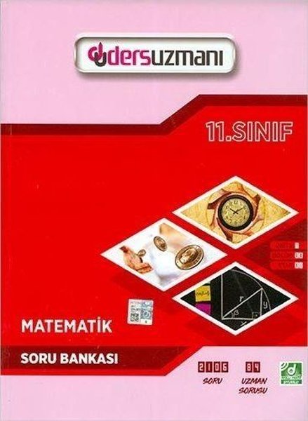 11.Sınıf Matematik Soru Bankası