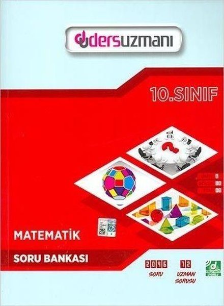 10.Sınıf Matematik Soru Bankası