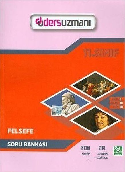 11.Sınıf Felsefe Soru Bankası