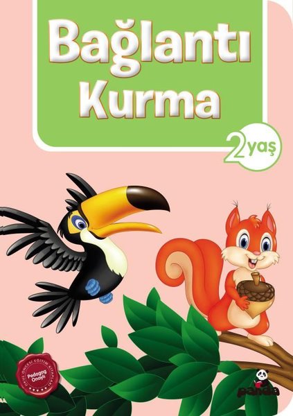 Bağlantı Kurma 2 Yaş