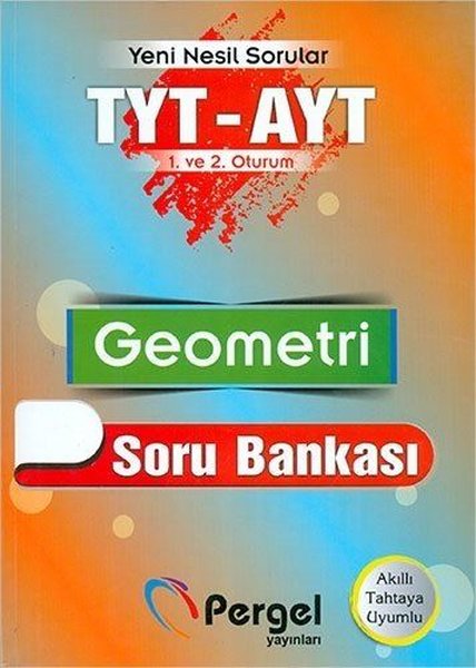 TYT AYT Temel Geometri Soru Bankası