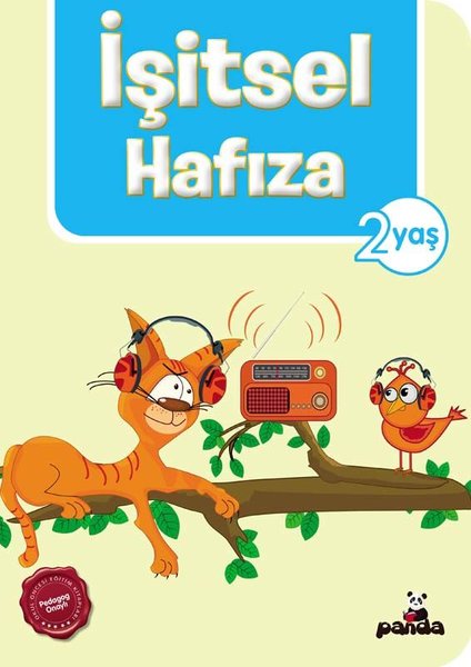 2 Yaş İşitsel Hafıza