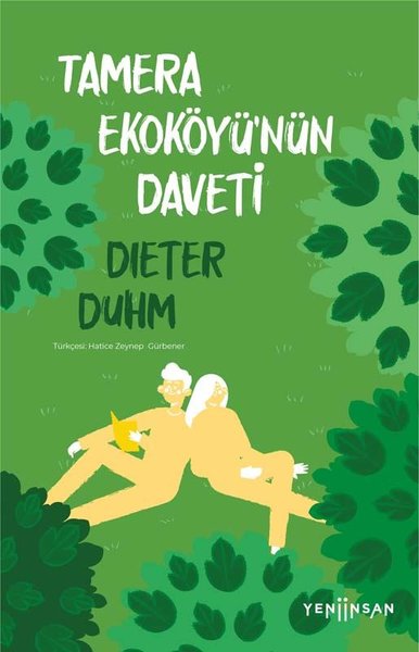 Tamera Ekoköyü'nün Daveti