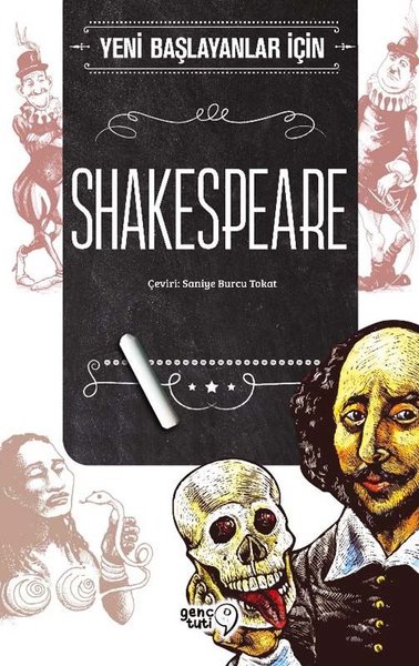 Yeni Başlayanlar İçin Shakespeare