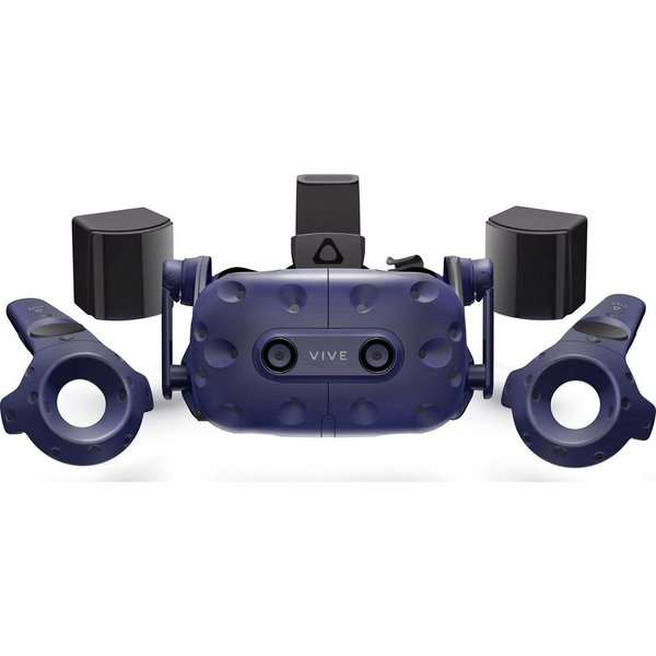 Htc Vive Pro Full Kit