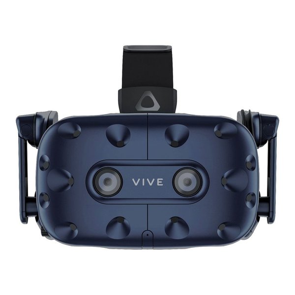 Htc Vive Pro Eye Full Kit Sanal Gerçeklik Gözlüğü (VR)