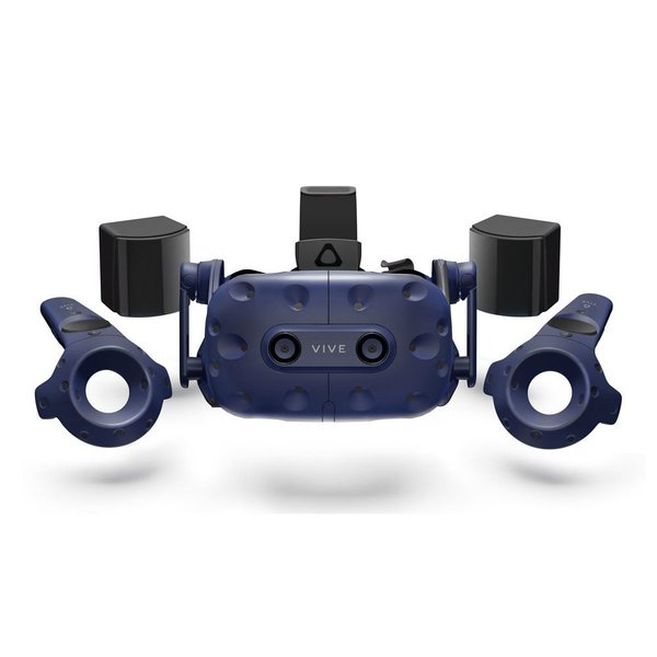 HTC Vive Headset - VR Gözlük Markaları 'da - 1072918922