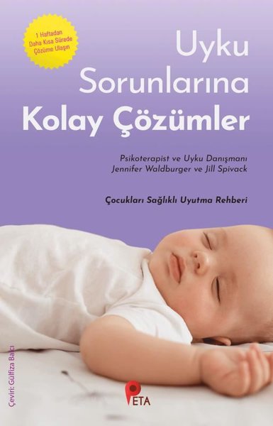 Uyku Sorunlarına Kolay Çözümler