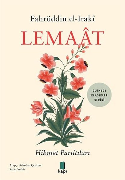 Lemaat - Hikmet Parıltıları