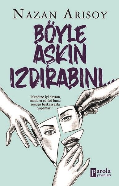 Böyle Aşkın Izdırabını