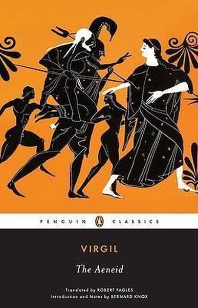 The Aeneid: (Penguin Classics Deluxe Edition)