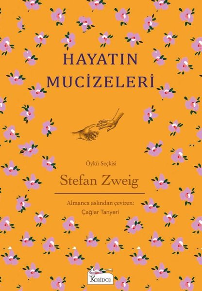 Hayatın Mucizeleri - Bez Ciltli