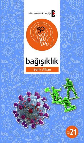 50 Soruda Bağışıklık