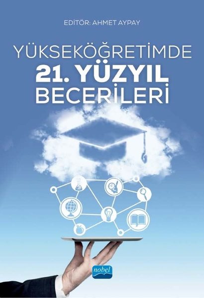 Yükseköğretimde 21. Yüzyıl Becerileri