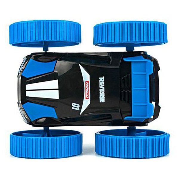 Nincoracers Reverse Uzaktan Kumandalı Araç NH93153 D&R