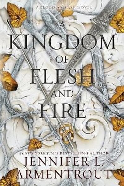 Kingdom of Flesh and Fire