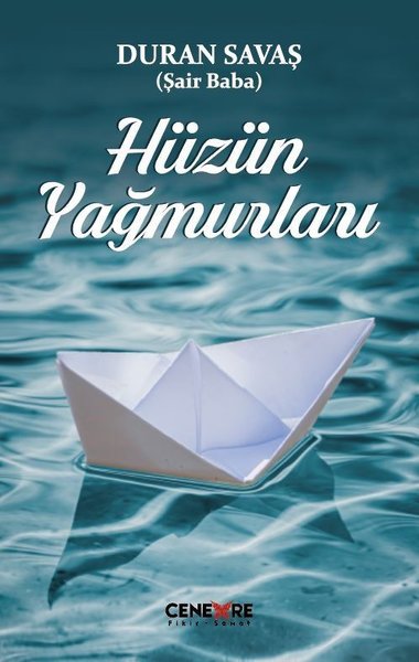 Hüzün Yağmurları