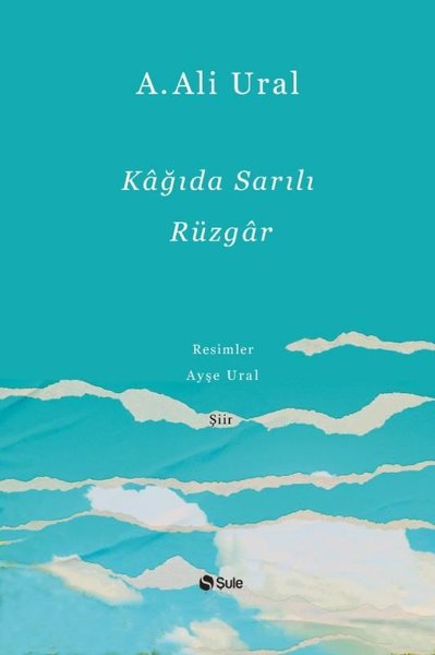 Kağıda Sarılı Rüzgar