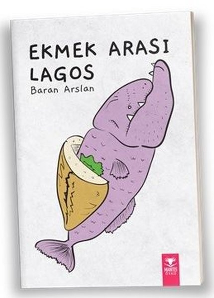 Ekmek Arası Lagos