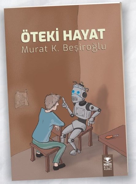 Öteki Hayat