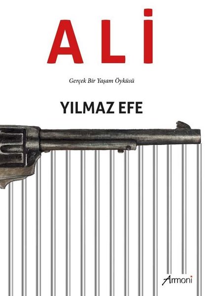 Ali - Gerçek Bir Yaşam Öyküsü