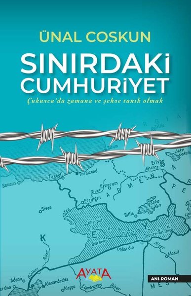 Sınırdaki Cumhuriyet