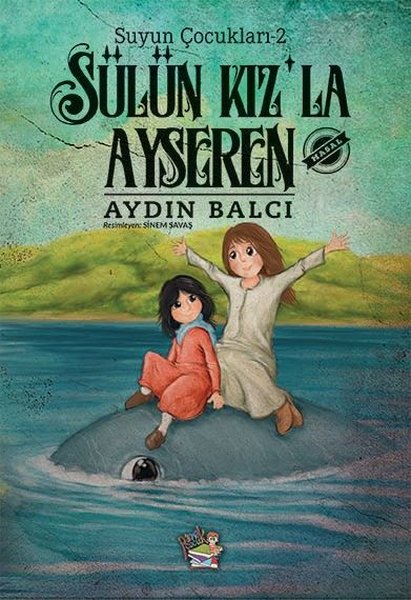 Sülün Kız'la Ayseren - Suyun Çocukları 2