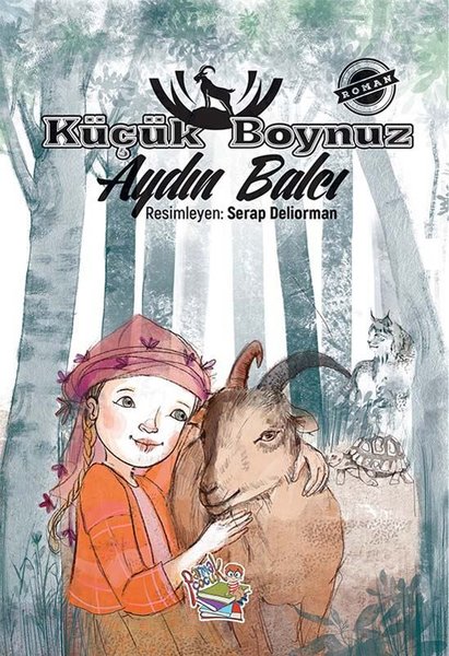 Küçük Boynuz