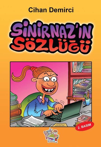 Sinirnaz'ın Sözlüğü