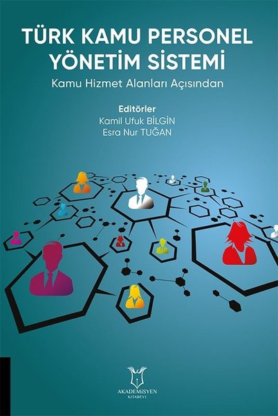 Türk Kamu Personel Yönetim Sistemi - Kamu Hizmet Alanları Açısından