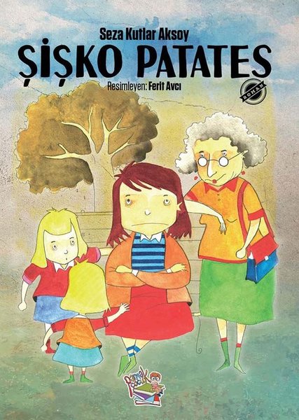 Şişko Patates