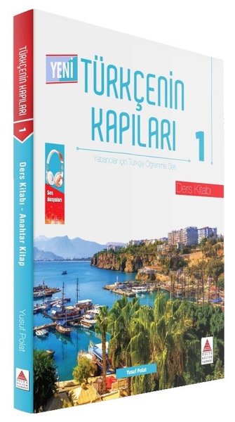 Yeni Türkçenin Kapıları - 1