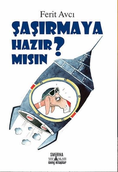 Şaşırmaya Hazır Mısın?