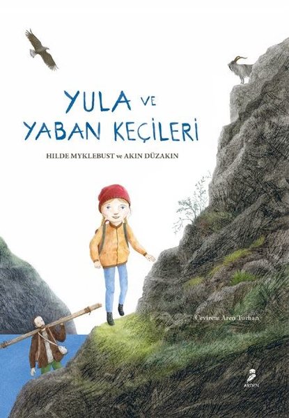 Yula ve Yaban Keçileri