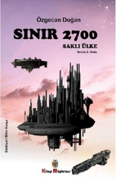 Sınır 2700 Saklı Ülke