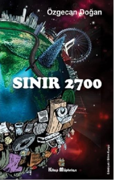 Sınır 2700