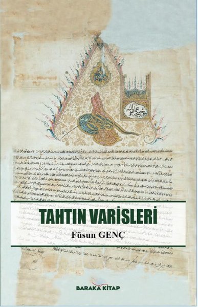 Tahtın Varisleri