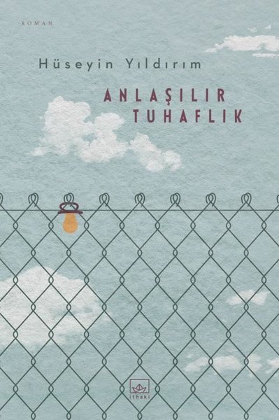 Anlaşılır Tuhaflık