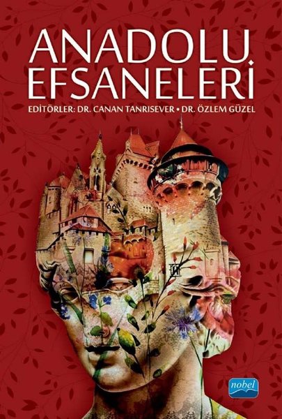 Anadolu Efsaneleri