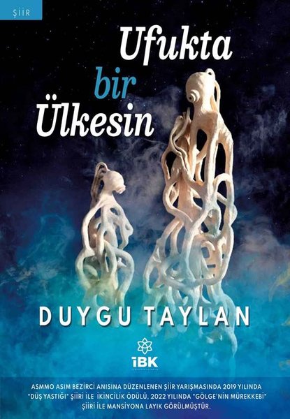 Ufukta Bir Ülkesin