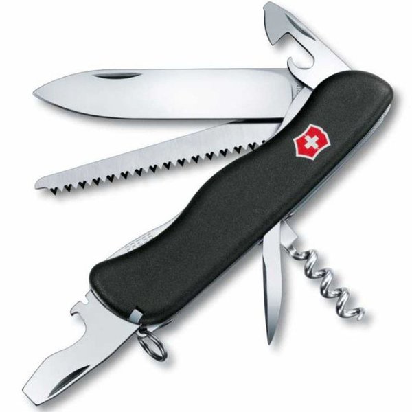 Victorinox 0.8363.3 Forester Çakı