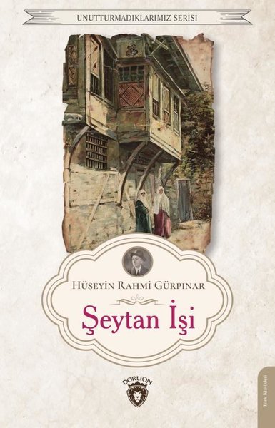 Şeytan İşi - Unutturmadıklarımız Serisi