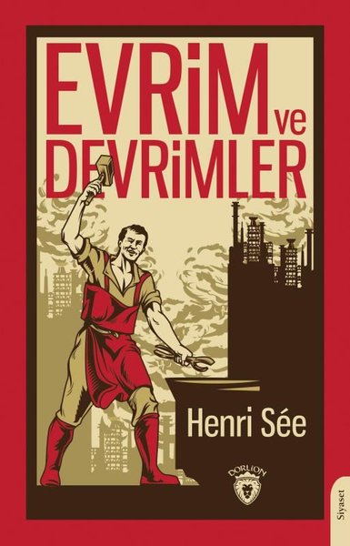 Evrim ve Devrimler