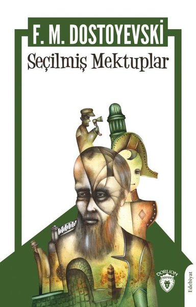 Seçilmiş Mektuplar