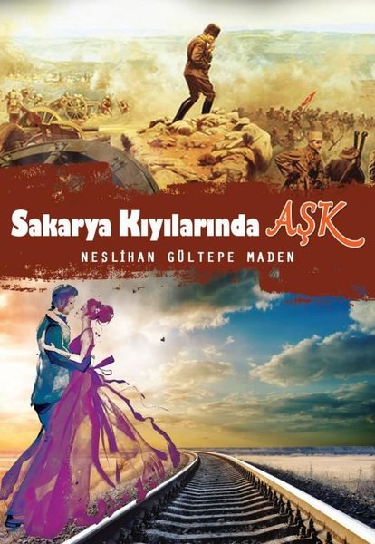 Sakarya Kıyılarında Aşk