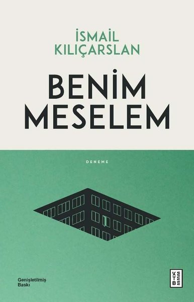 Benim Meselem - Genişletilmiş Baskı