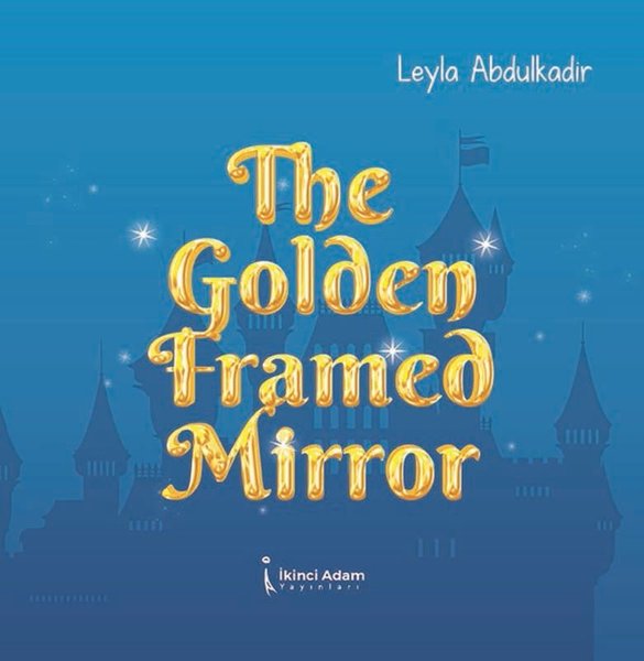 The Golden Framed Mirror