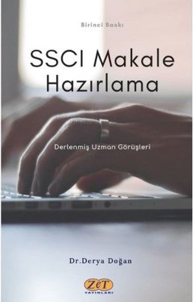 SSCI Makale Hazırlama