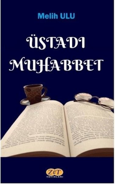 Üstadı Muhabbet